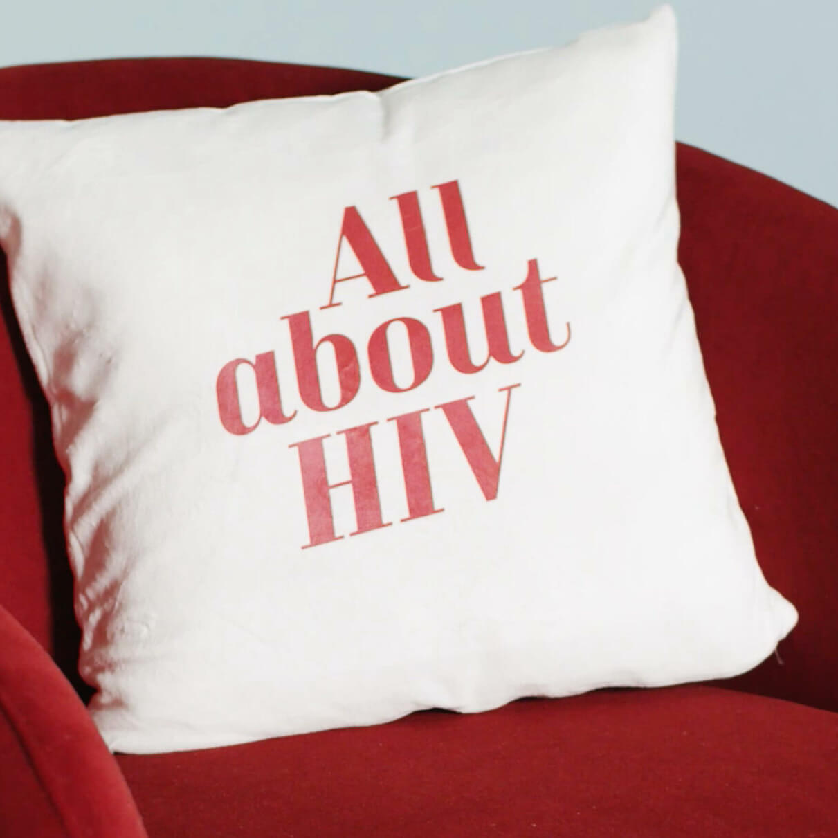all about HIV